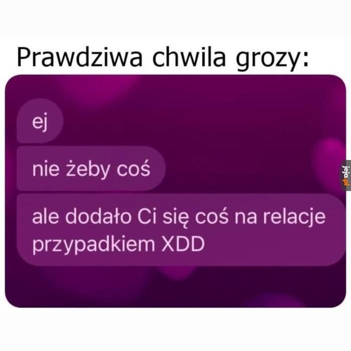 Zawał