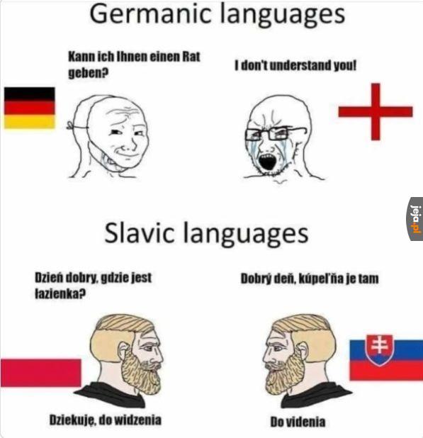 My to się zawsze dogadamy