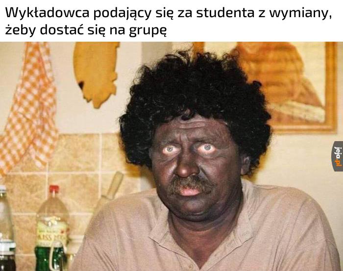 Prawie podobny