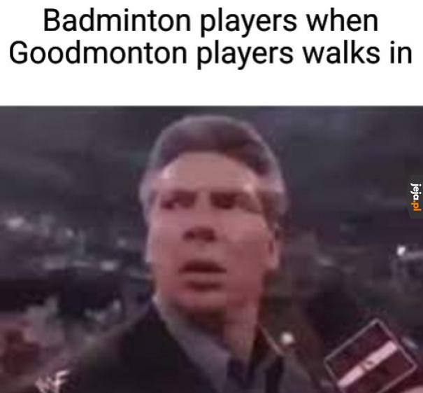 Sadminton