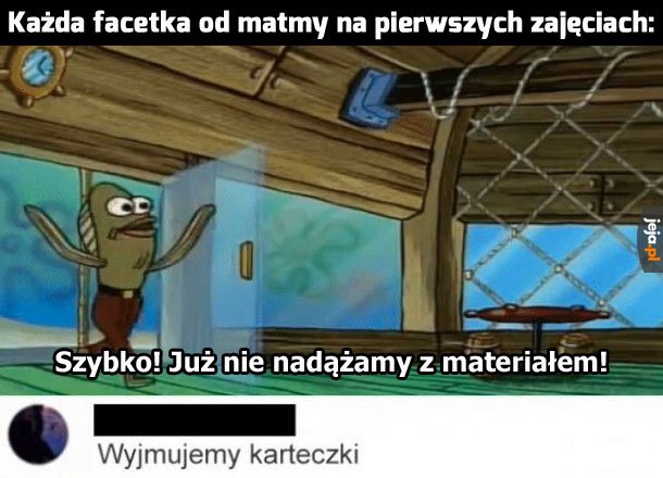 Za każdym razem