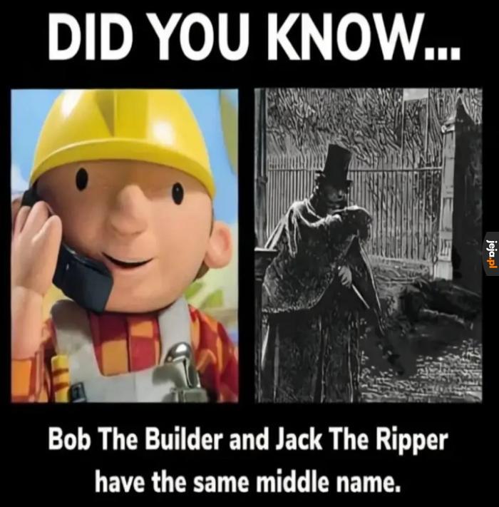 Jacek i Bob to rodzina? 😱😱😱
