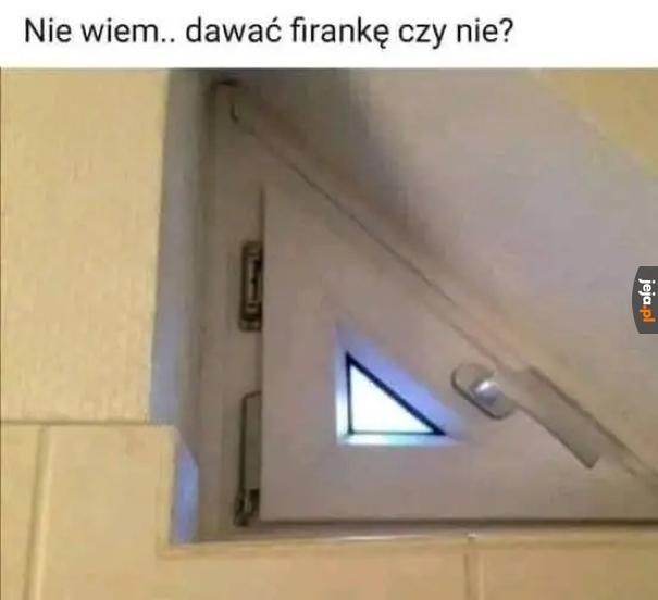 Tylko Janusze budownictwa to zrozumieją