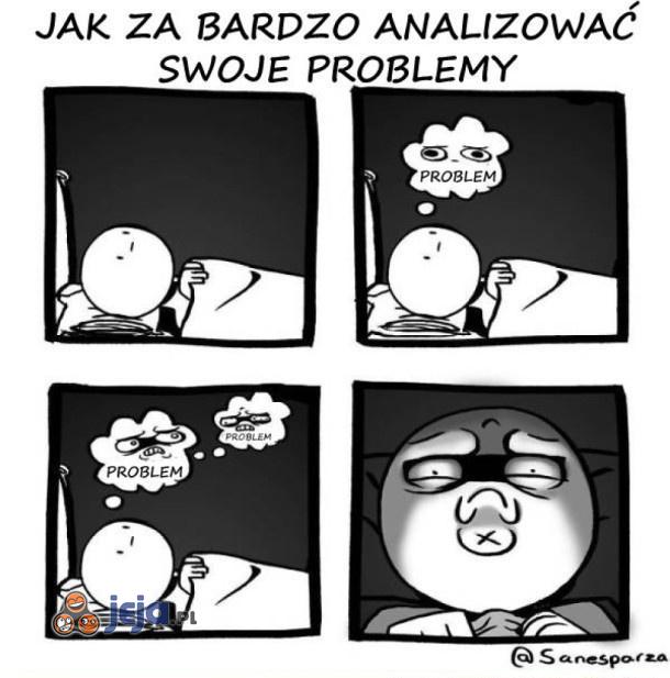W tym jestem dobry
