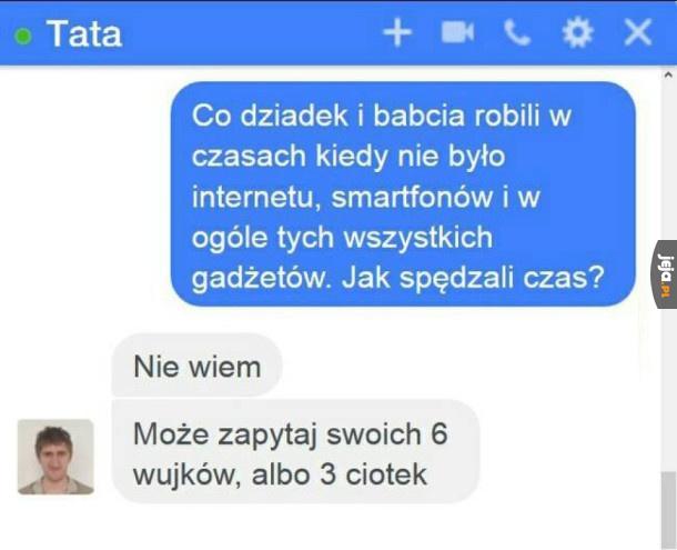 Oj, działo się!