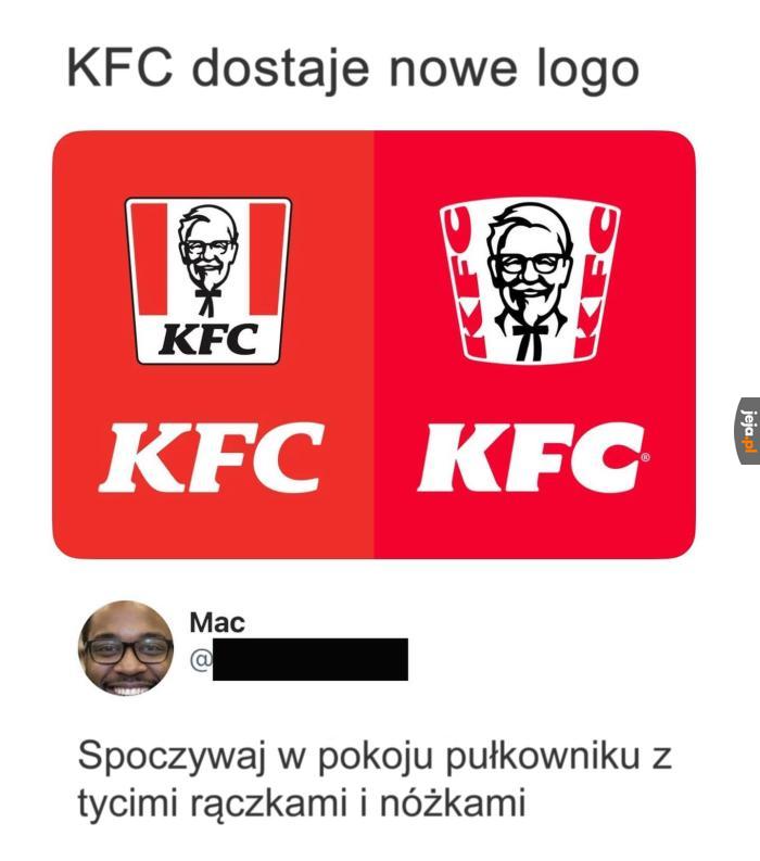Koniec pewnej epoki