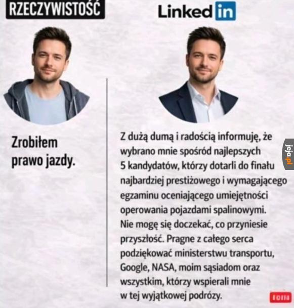 Doświadczony operator pojazdów