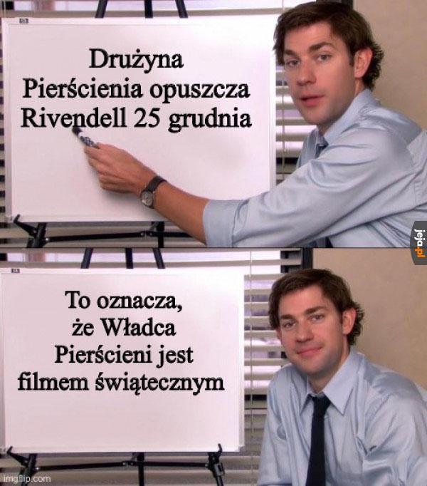 Niezłe spostrzeżenie