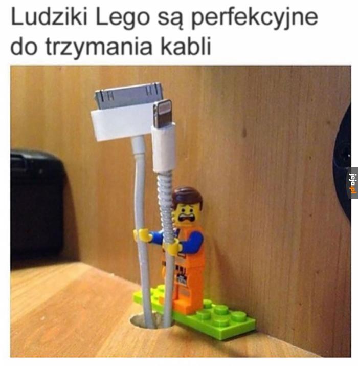 Polecam
