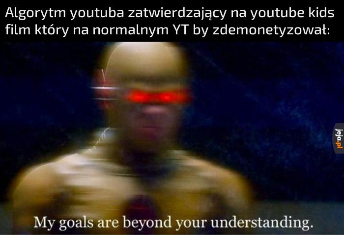 Youtube K*ds