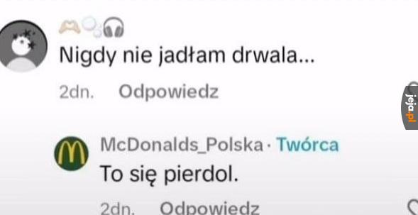 Już wkrótce powrót kultowej kanapki