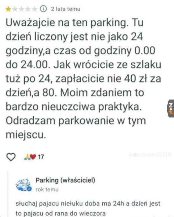 Z tymi dniami to różnie bywa