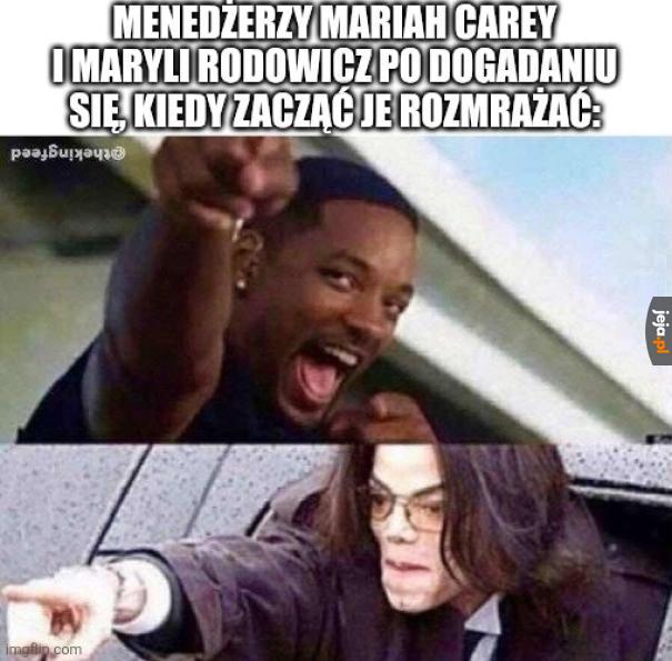 Niedługo się zacznie