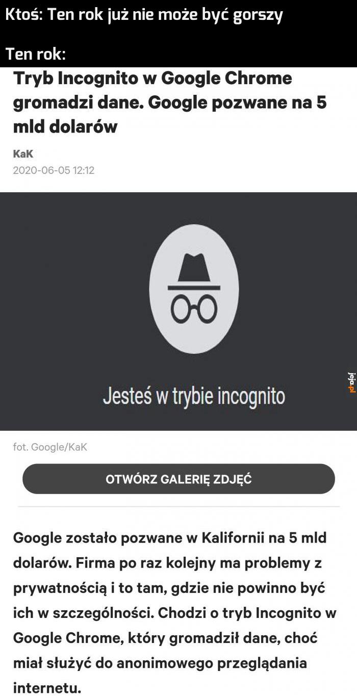 Po prostu przestańcie tak mówić