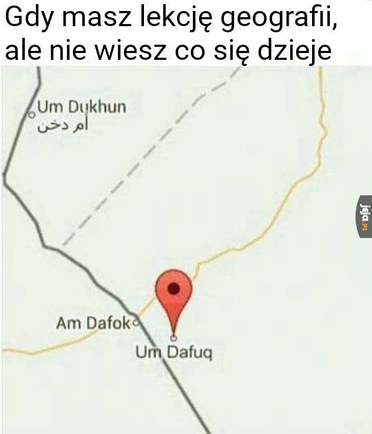 O co chodzi?