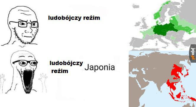 Tak było