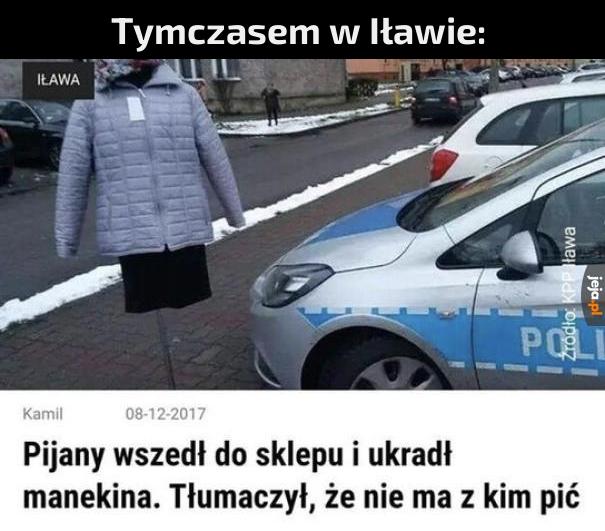 Prawdziwa samotność