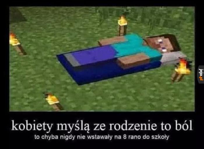 Kobiety nic nie wiedzą