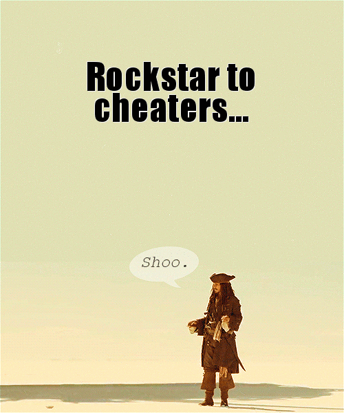 Nowy system banowania cheaterów od Rockstar