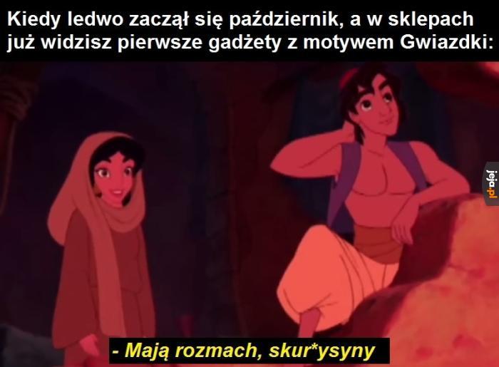 Wiem, co widziałem