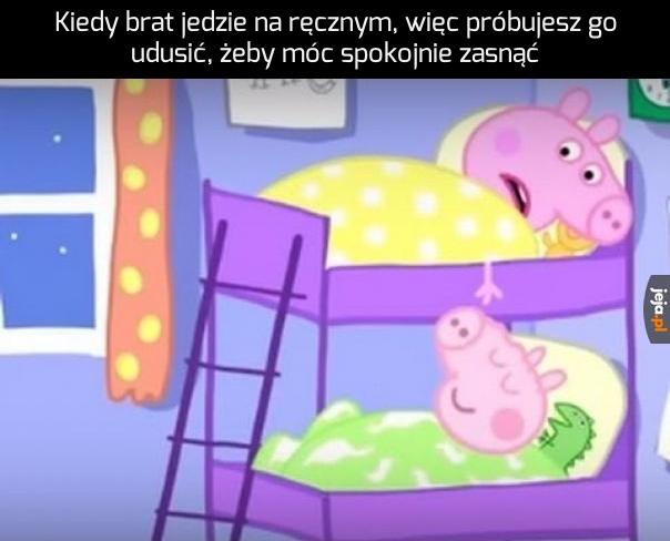 Nie będzie bolało