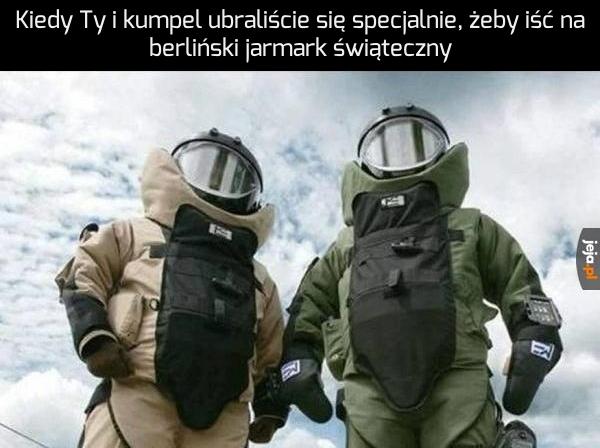 Bezpiecznie zawsze lepiej