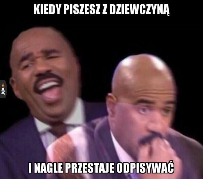 Prawie zawał