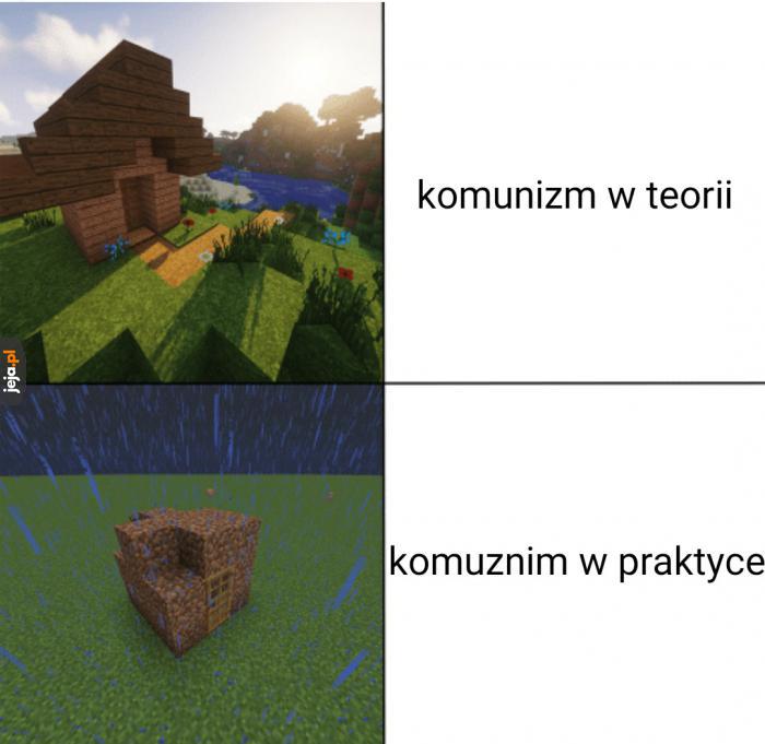 Komunizm taki jest