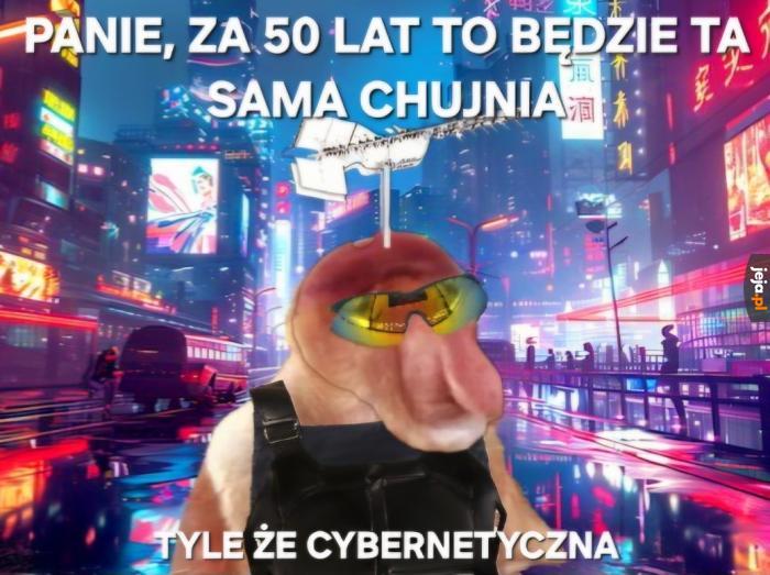Mądrości przodków