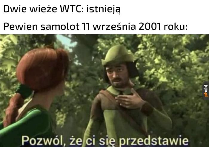 Rocznicę mamy