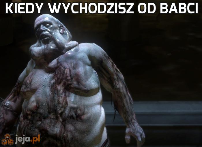 Dobre było