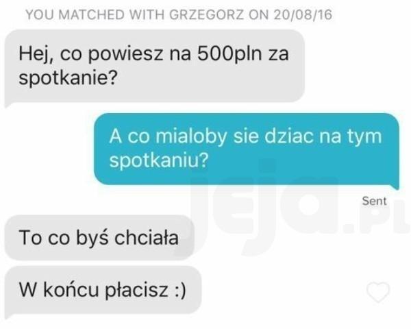 Mistrz podrywu