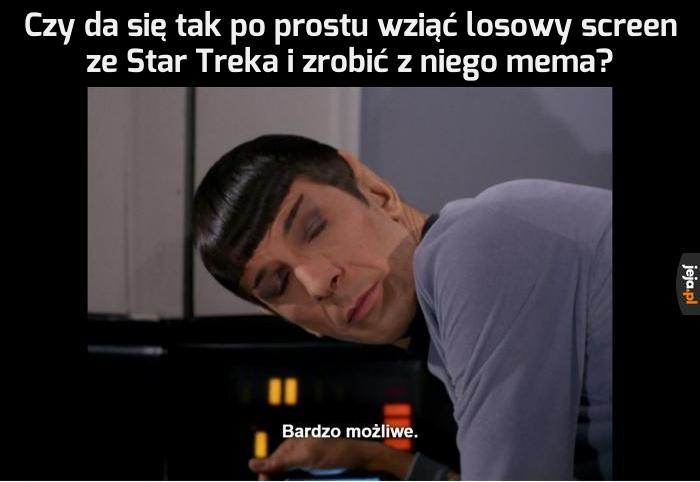 Jest możliwe