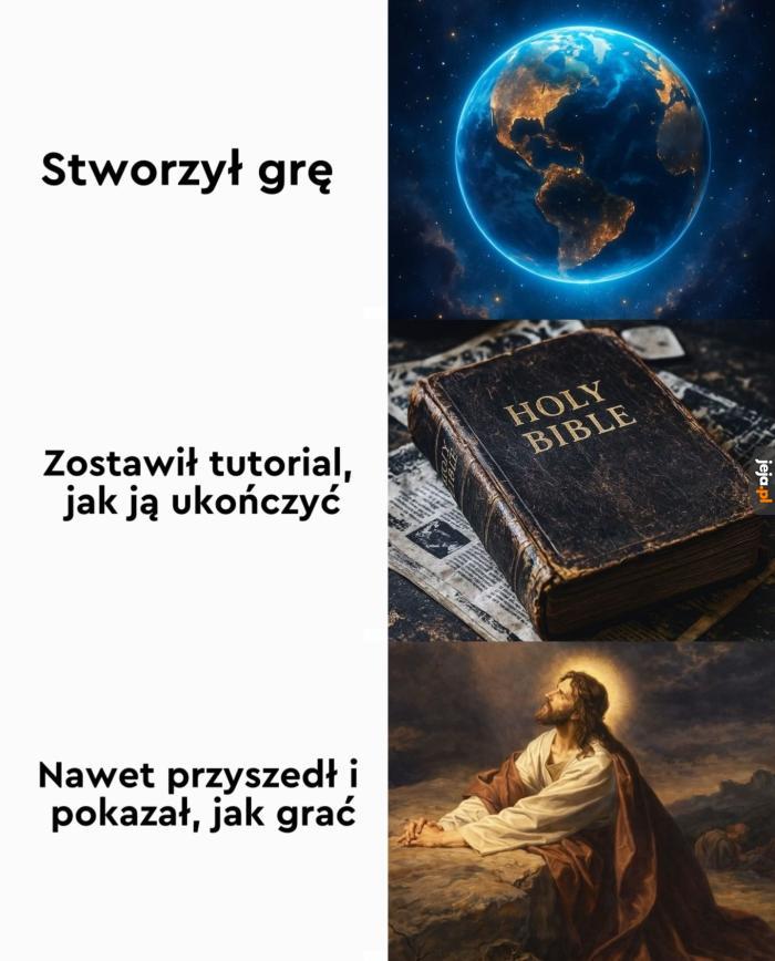 Miło z jego strony