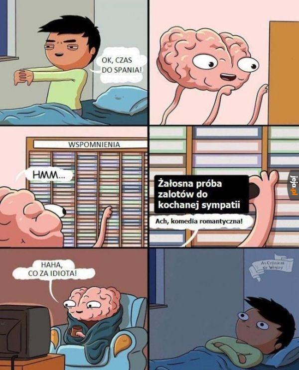 Miłego seansu ŚMIECIU