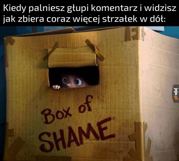Zdarza się najlepszym