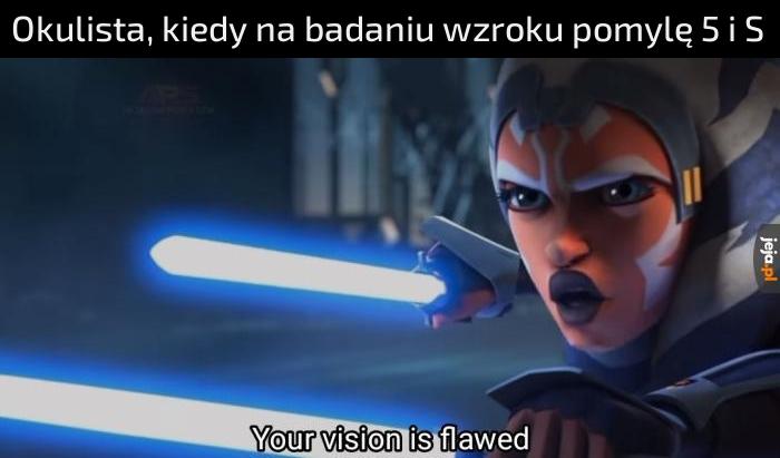 Niestety