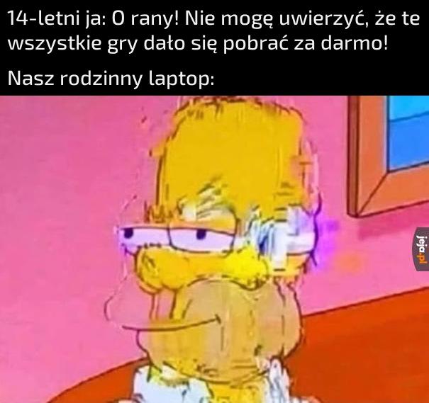 Będzie wpie*dol