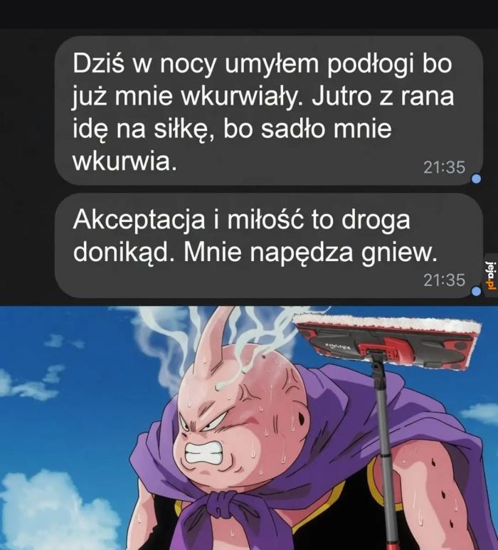 Młodzi gniewni