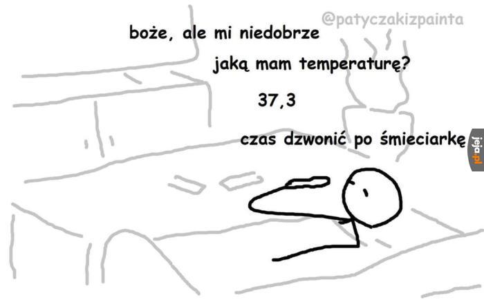 Literalnie ja teraz
