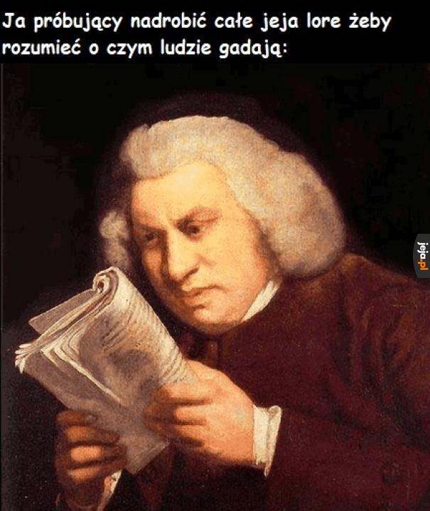 Ta fabuła!
