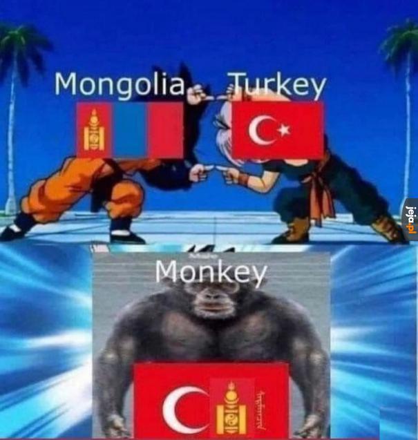 Monke