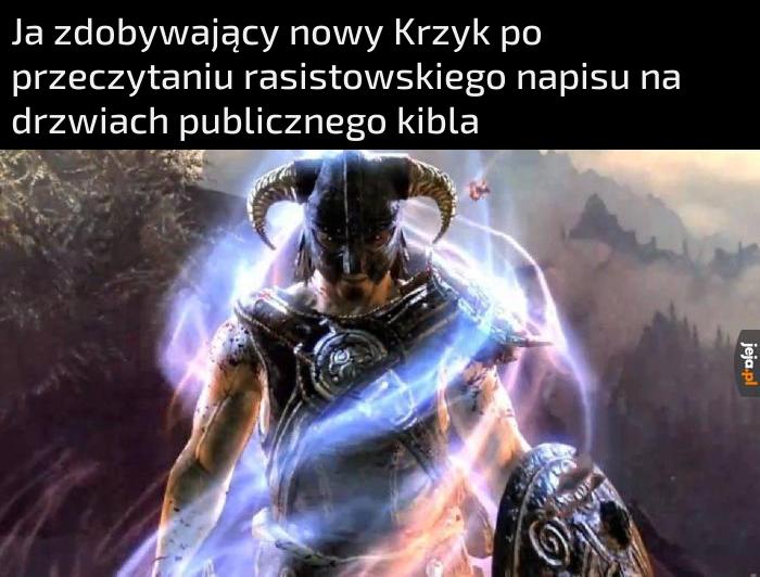 Teraz idę po duszę do odblokowania