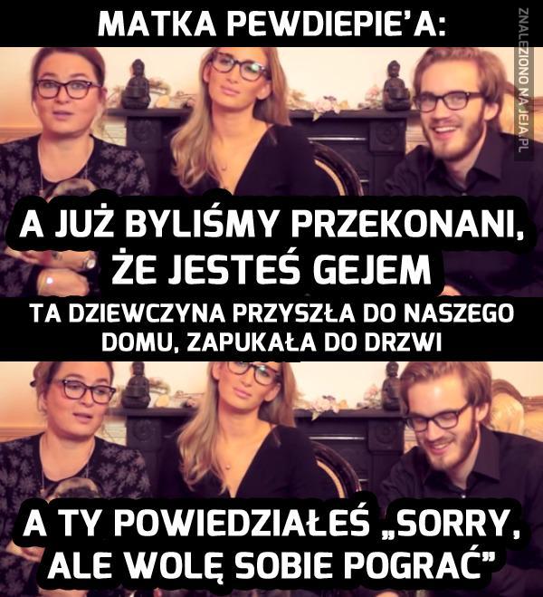 Wszystko musi mieć swój priorytet