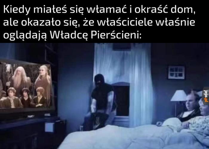 Są rzeczy ważne i ważniejsze