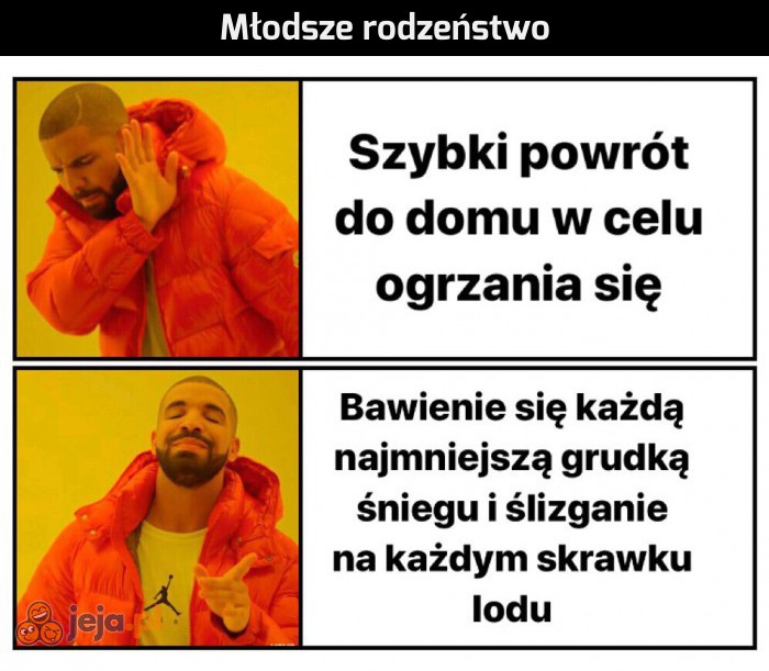 Chodźmy już...