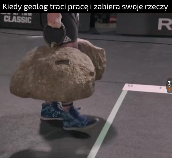 Ciężka praca nawet po zwolnieniu