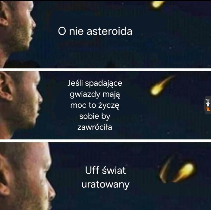 Dinozaury przeżyłyby gdyby umiały mówić