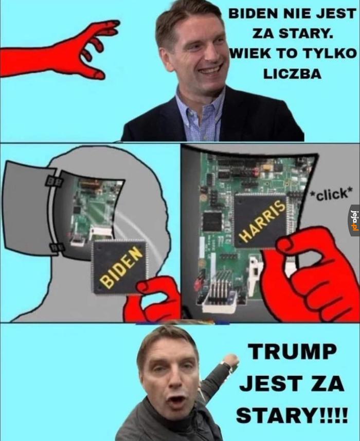 Tak już jest
