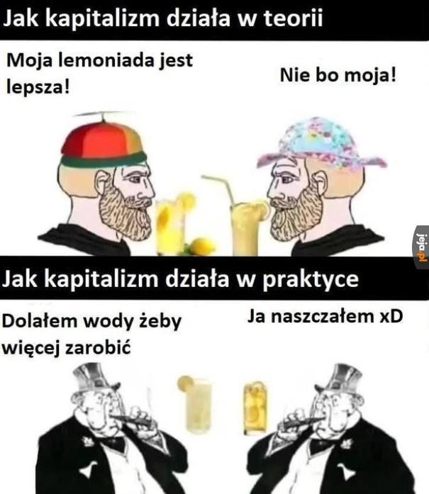 Kapitalizm